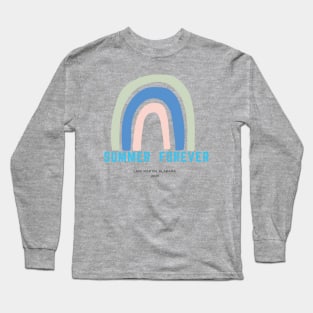 Summer Forever Long Sleeve T-Shirt